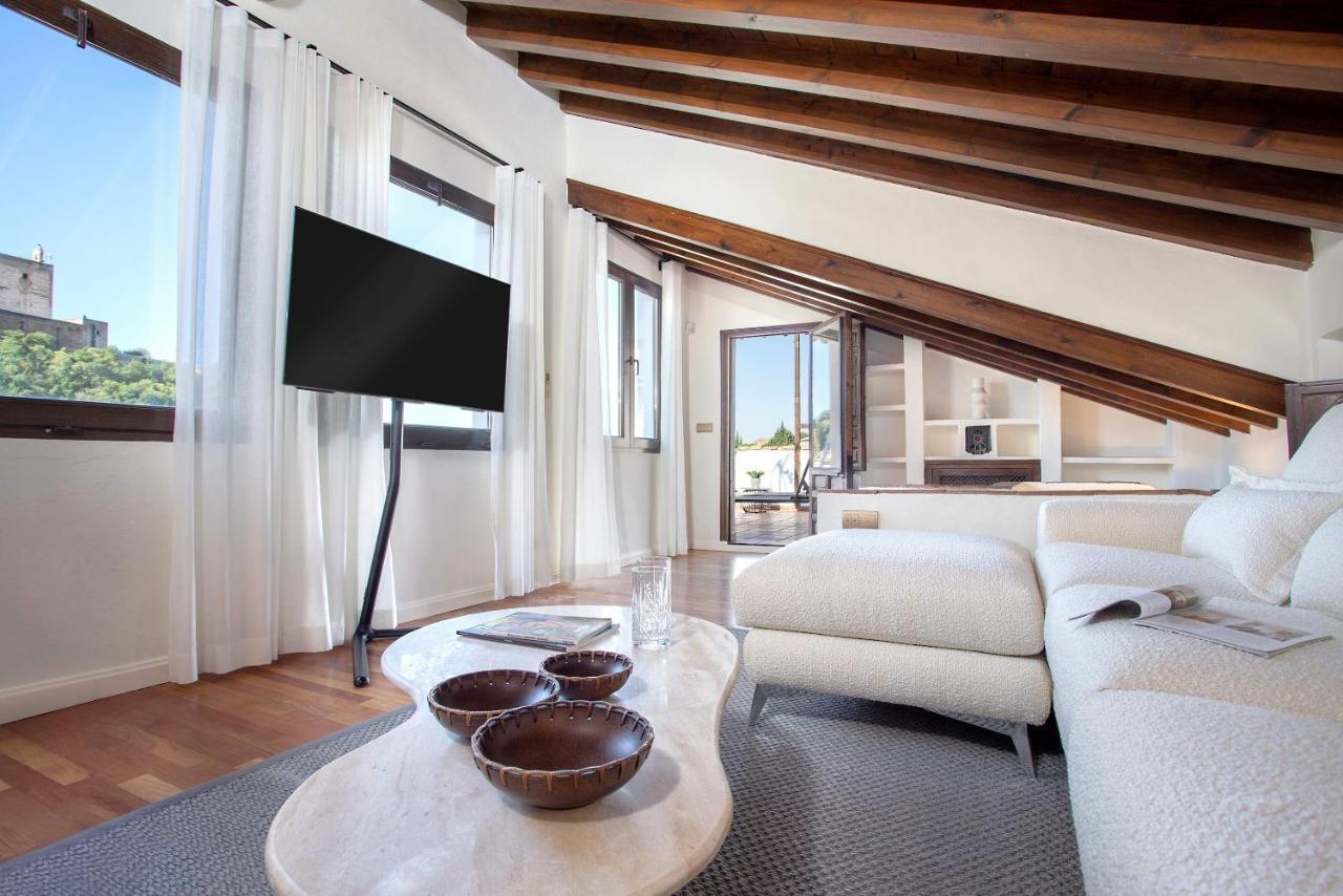 Ferienhaus Genteel Mirador De Reyes Granada