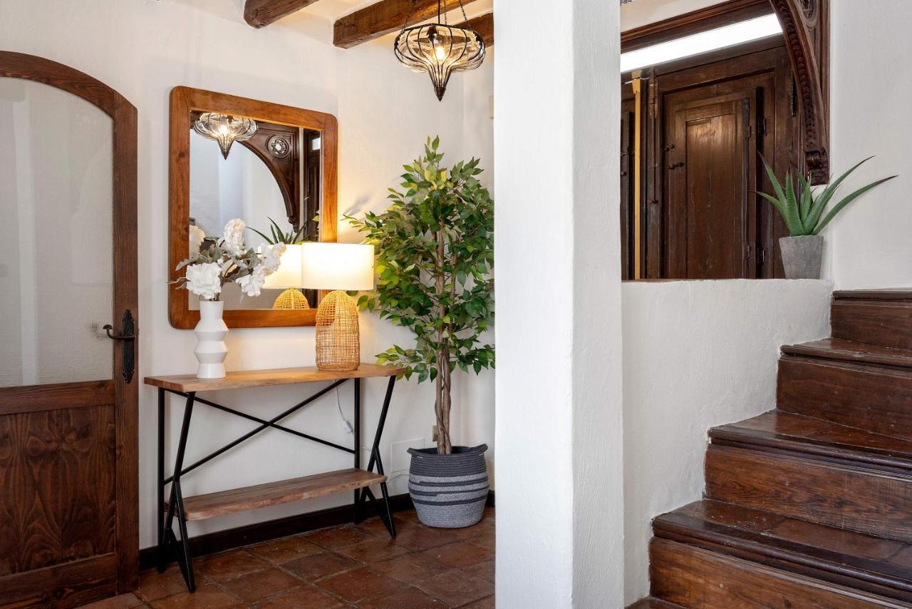 Ferienhaus Genteel Mirador De Reyes *