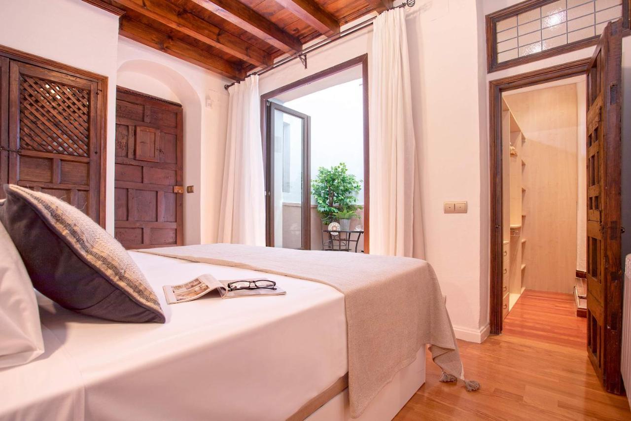 Ferienhaus Genteel Mirador De Reyes Granada