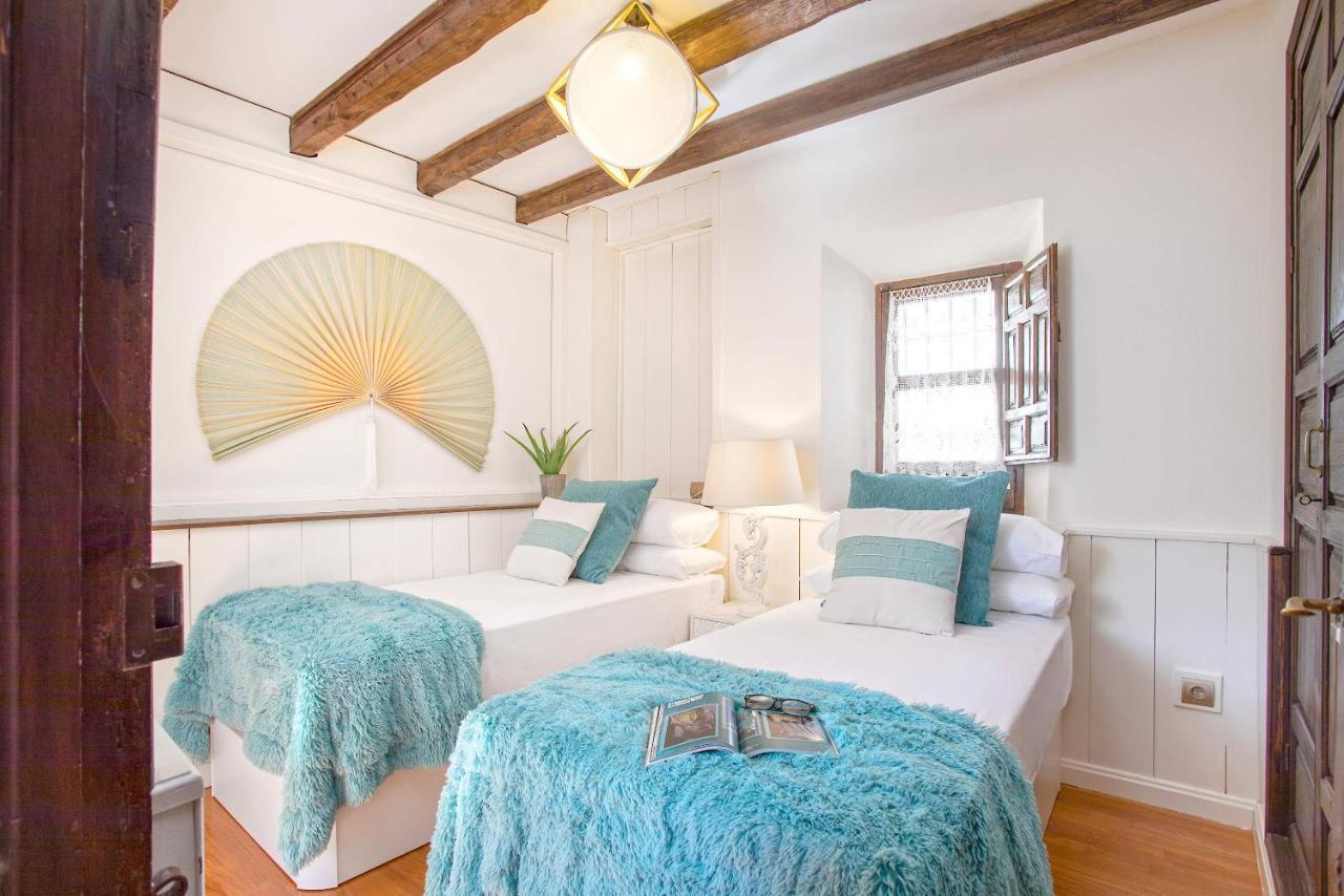 Genteel Mirador De Reyes Ferienhaus