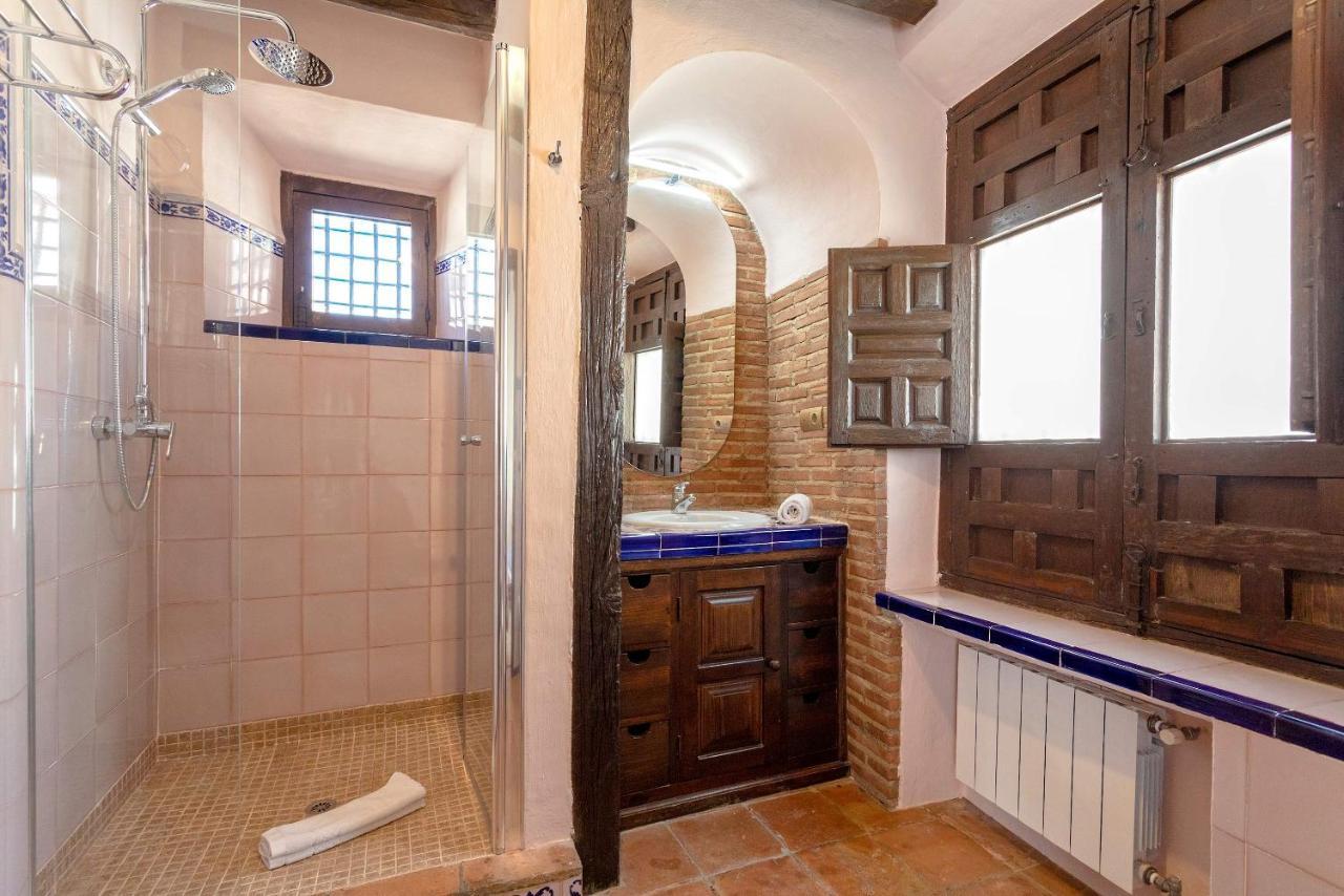 Genteel Mirador De Reyes Ferienhaus *