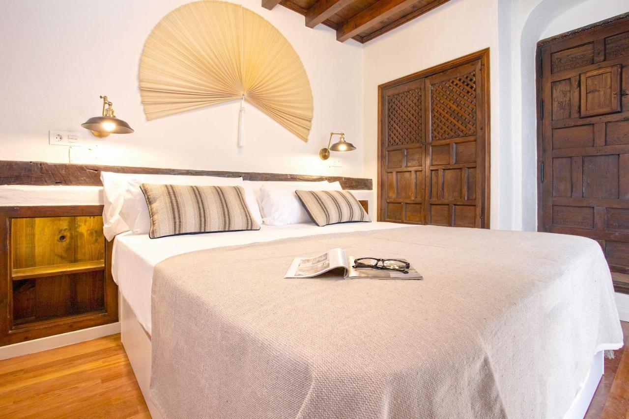Ferienhaus Genteel Mirador De Reyes