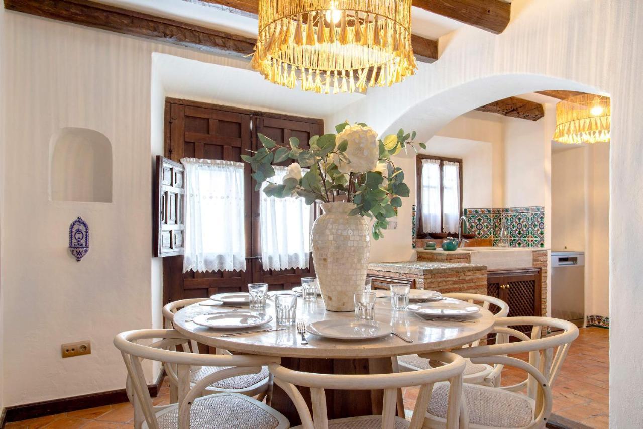 Ferienhaus Genteel Mirador De Reyes