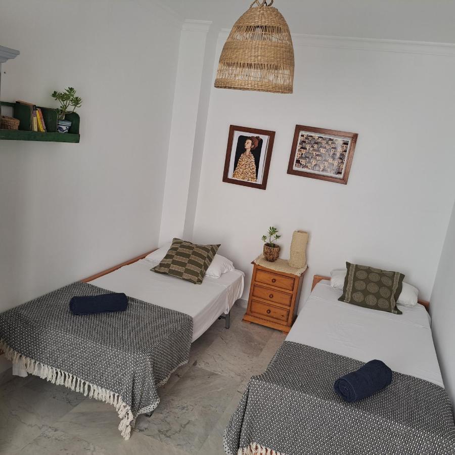 Catedra Căn hộ Granada