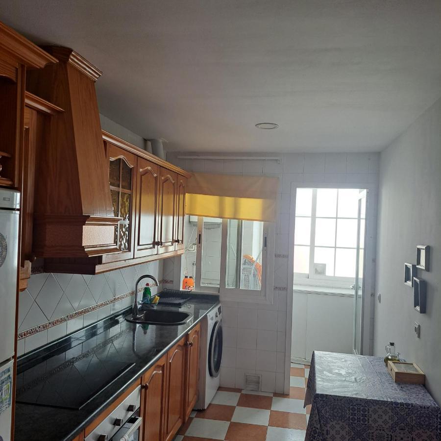 Căn hộ Catedra Granada