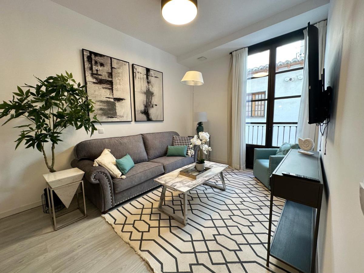 Apartment Puerta Elvira 3000 *