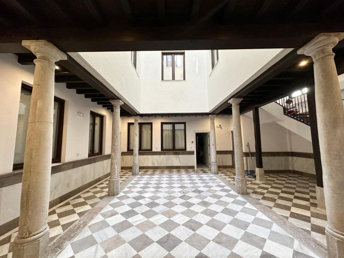 Apartamento Albaicin Centro 3000