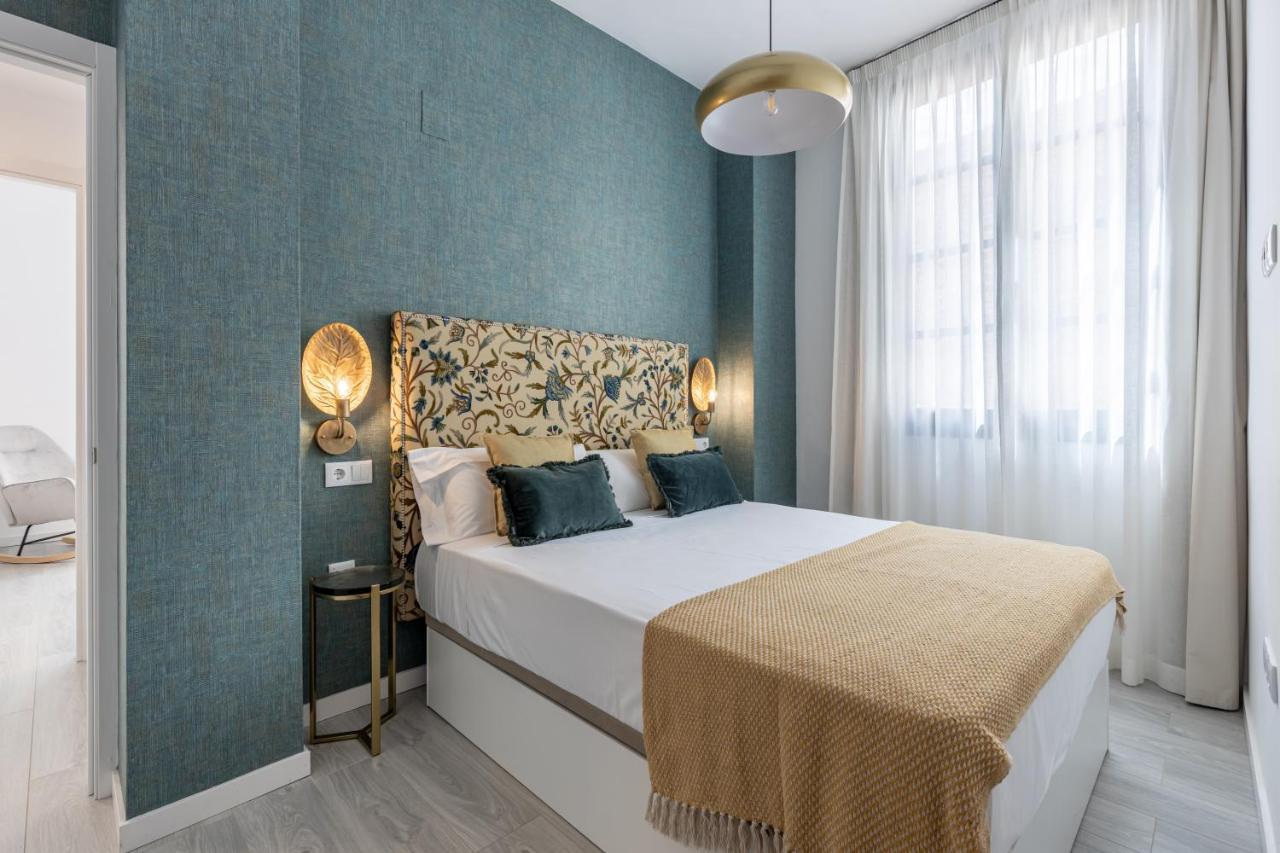 Albaicin Centro 3000 Apartamento