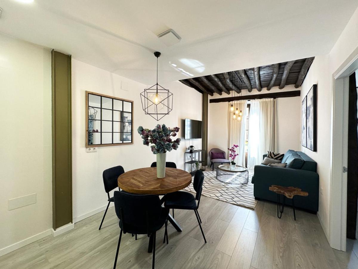 Apartamento Albaicin Centro 3000