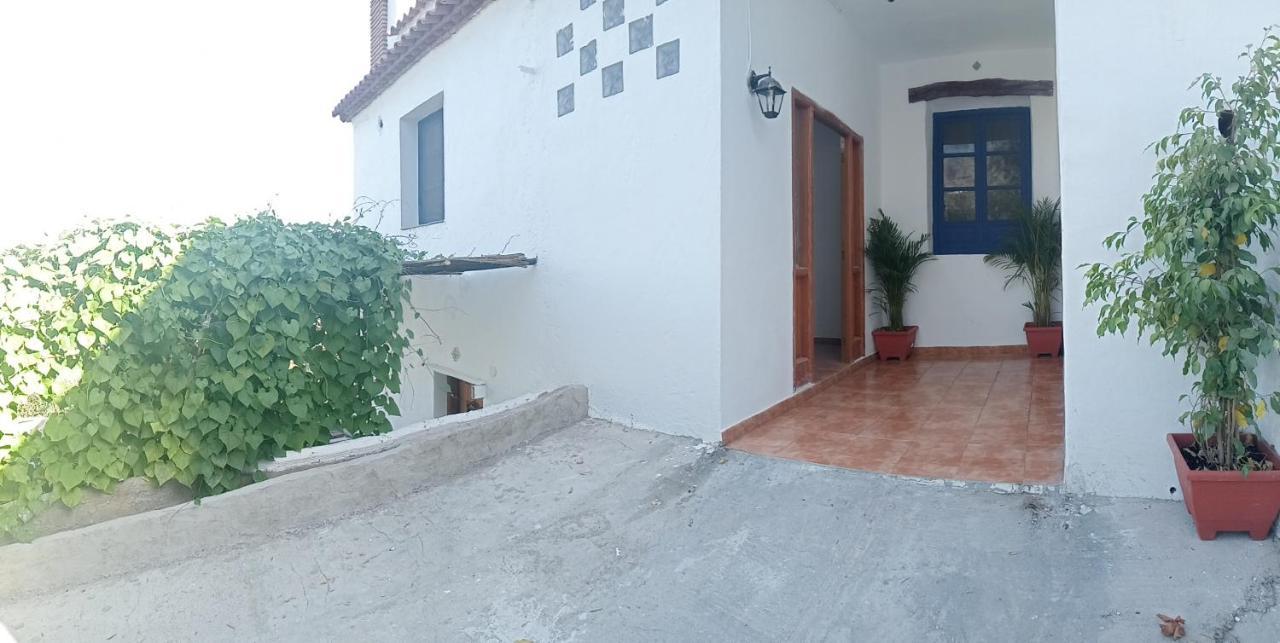 Vakantiehuis Cortijo Al Andalus Granada
