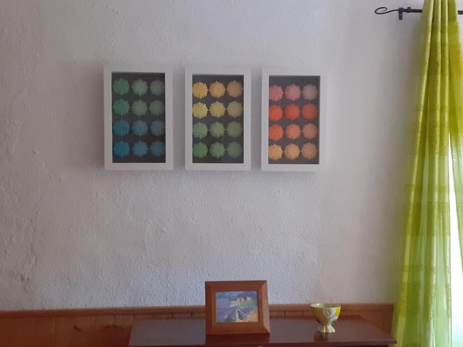 Cortijo La Mata Chalet Granada