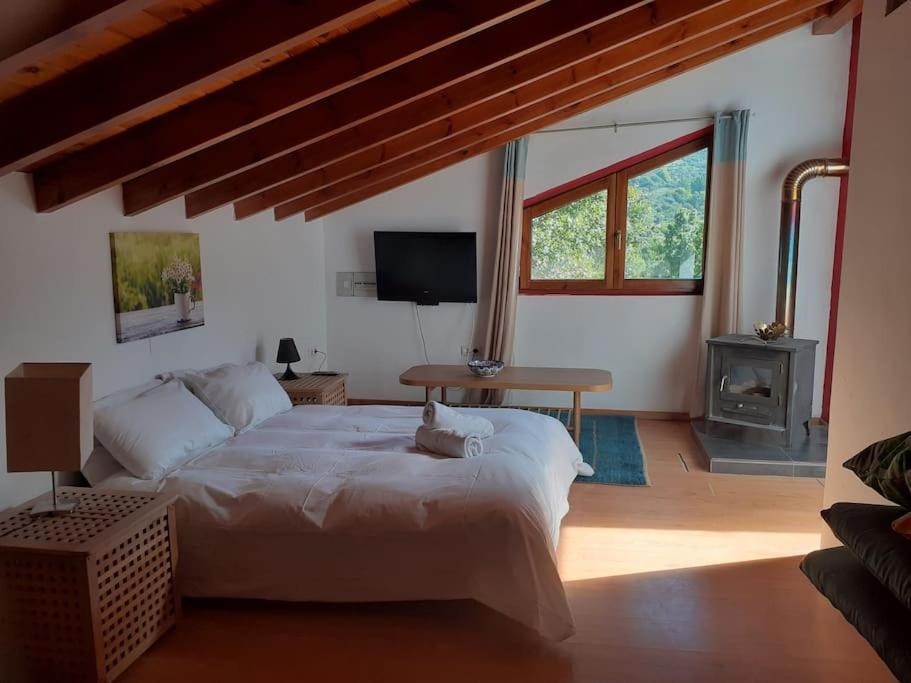 Cortijo La Mata Chalet *