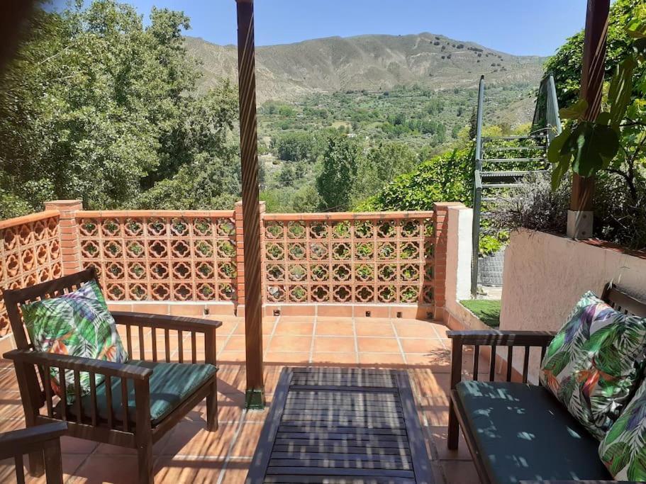 Cortijo La Mata Chalet Granada