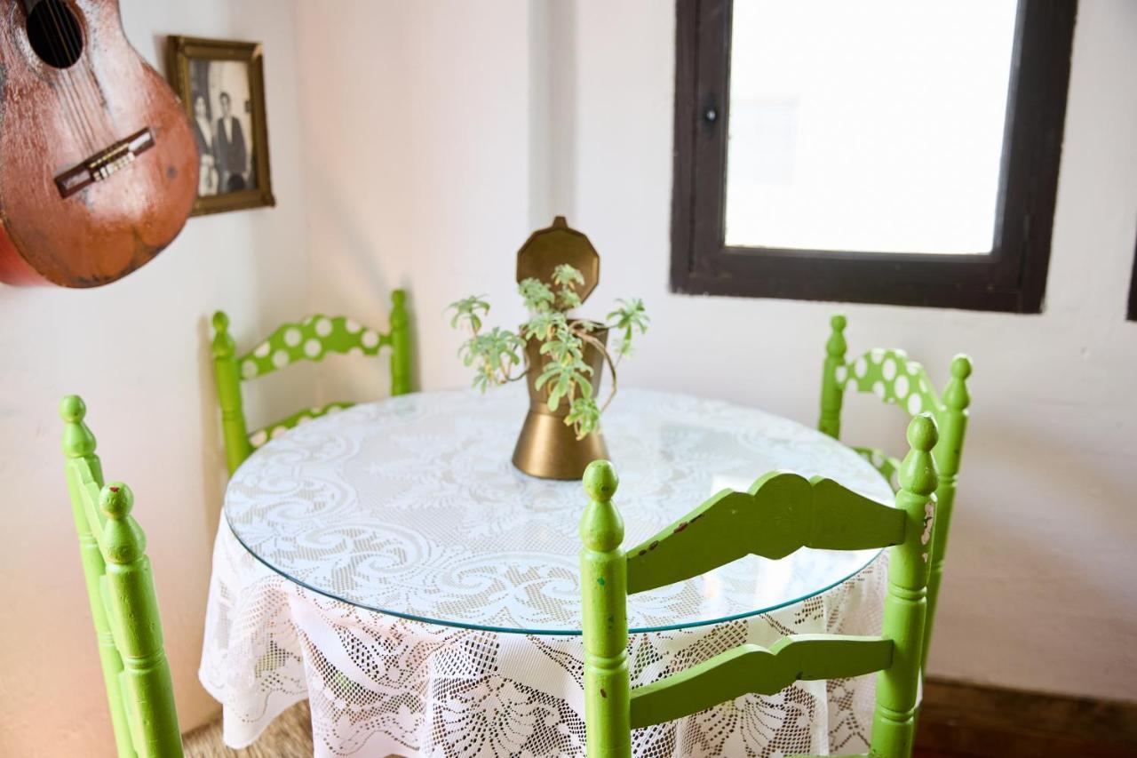 Casa El 