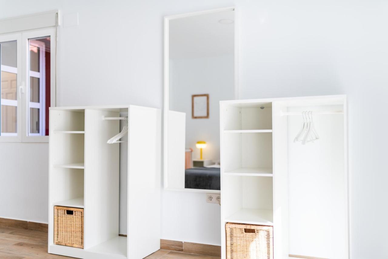 Apartment Wekey Homes San Miguel Con Patio, Centro Ciudad *
