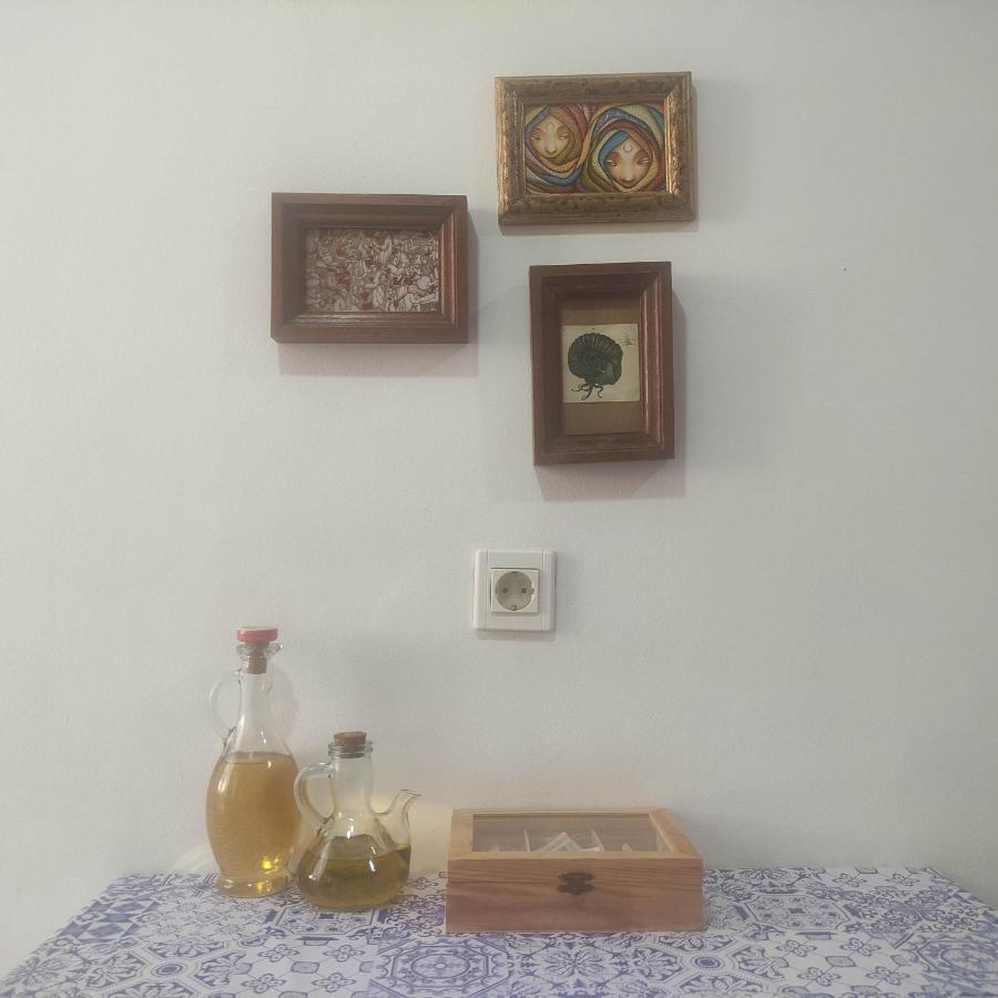 Căn hộ Catedra Granada