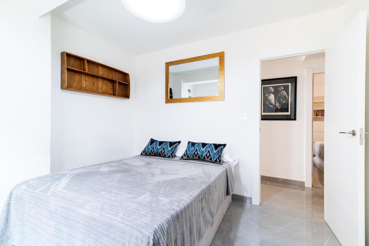 Elegante Y Centrico Alojamiento En Apartment