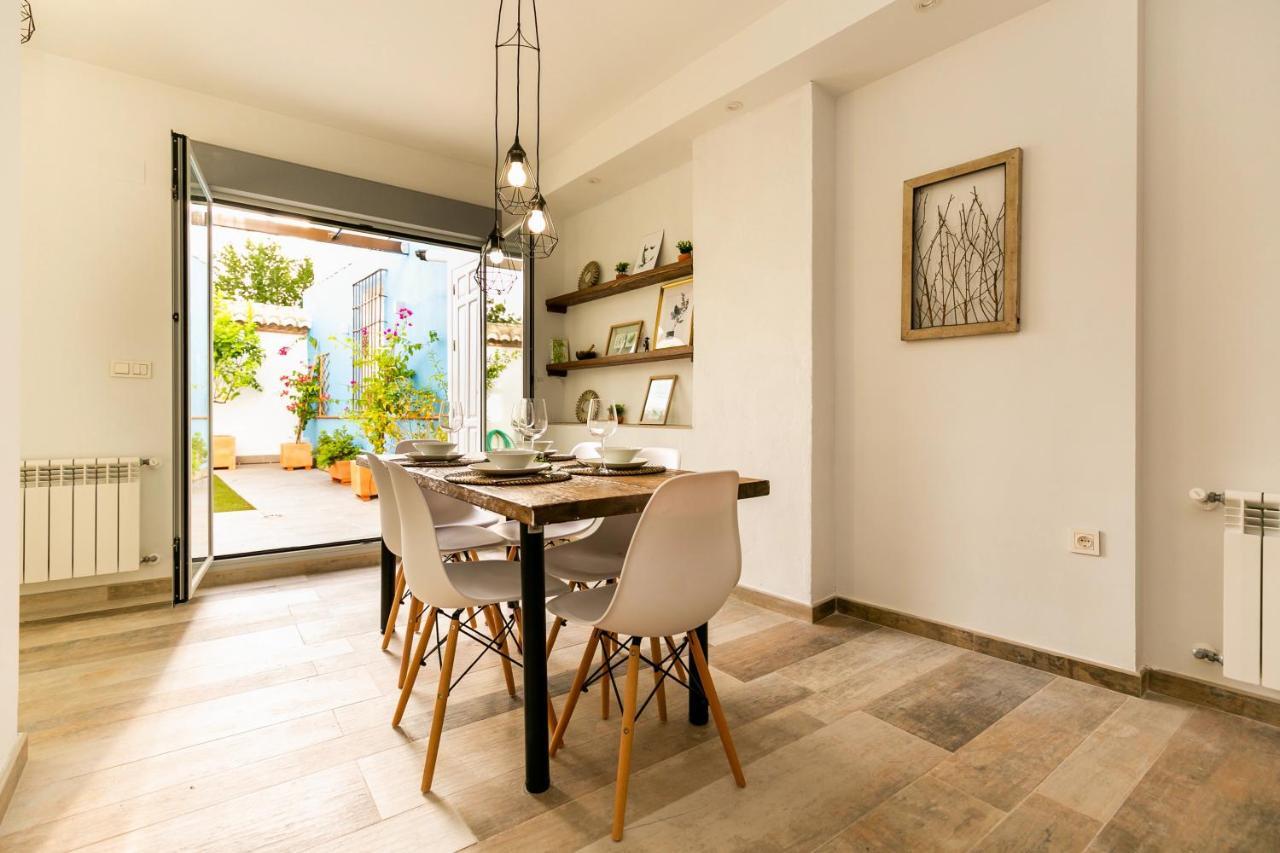 Vakantiehuis Cuevas Del Albaicin *