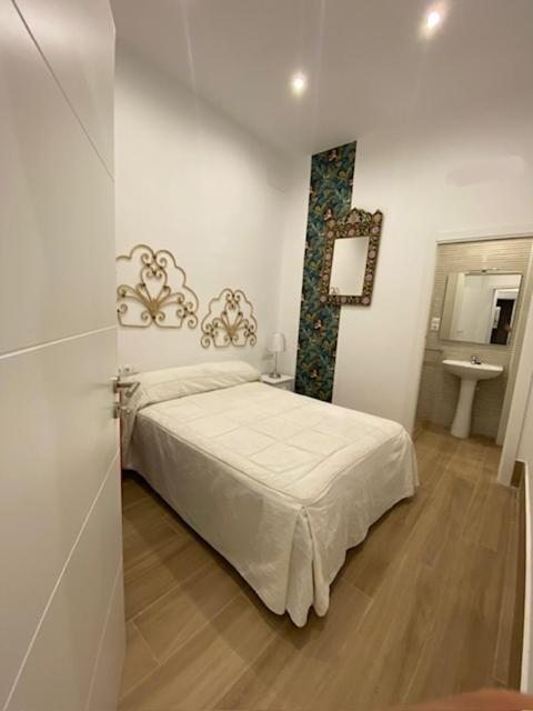 1d-bonito Y Acogedor 2 Pleno Centro Apartamento Granada