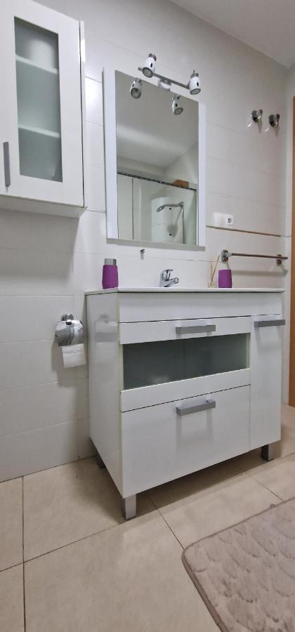 Precioso En Centro Apartamento