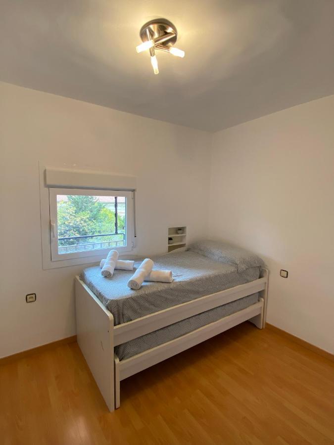 Gor Apartment Granada