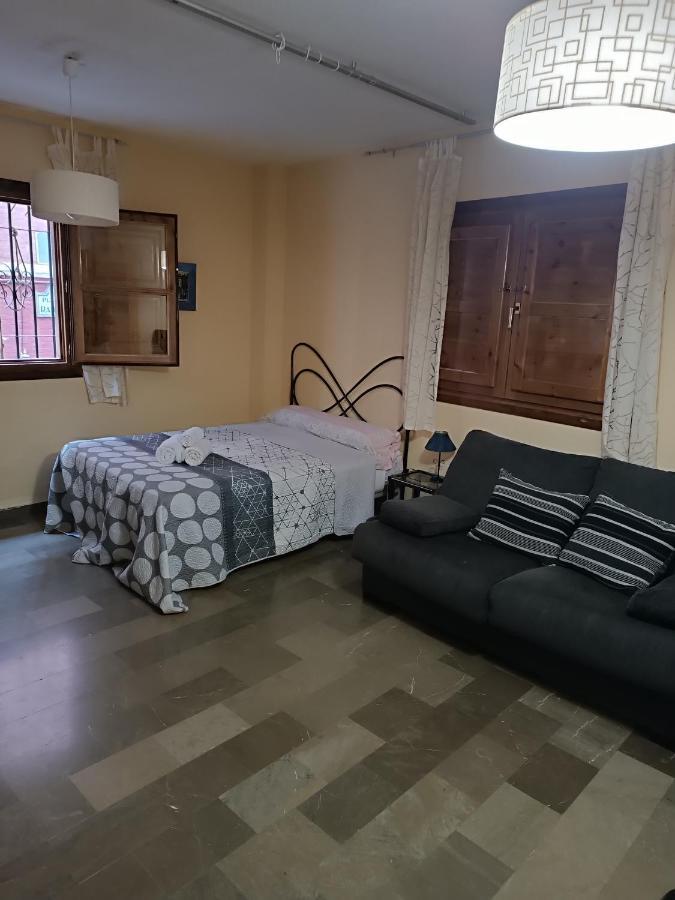 Centrico Estudio En Apartment *