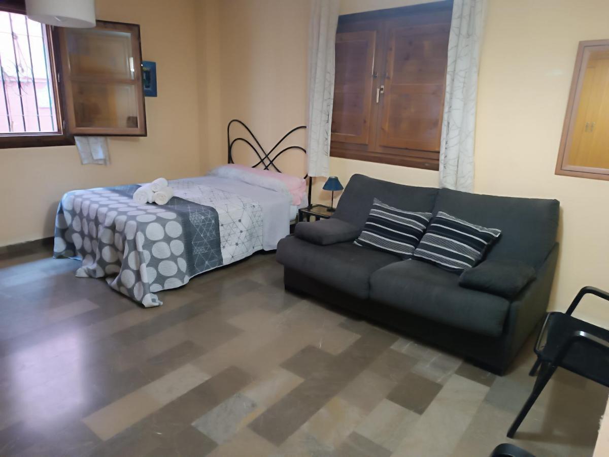 Centrico Estudio En Apartment *
