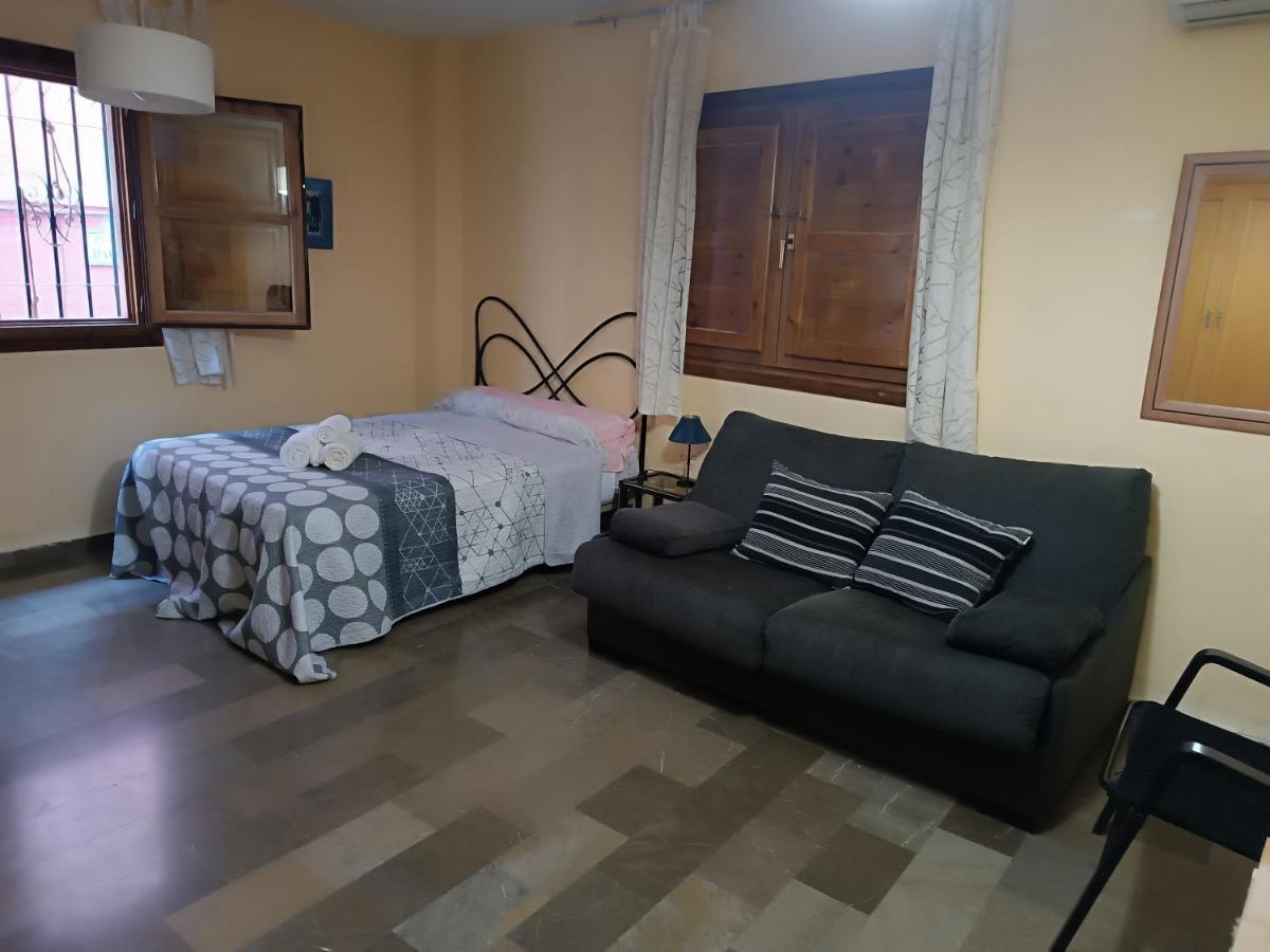 Centrico Estudio En Apartment