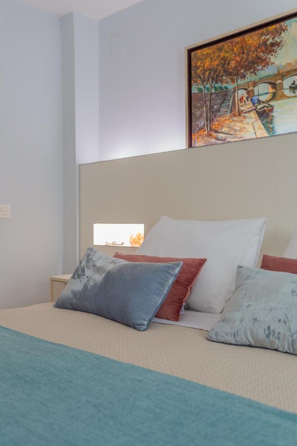 Apartamento Center Templo Garden Parking Gratis *