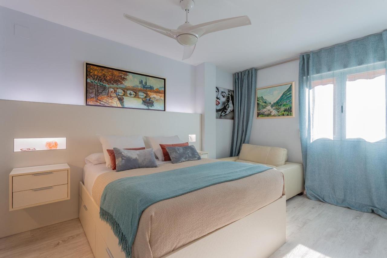 Apartamento Center Templo Garden Parking Gratis