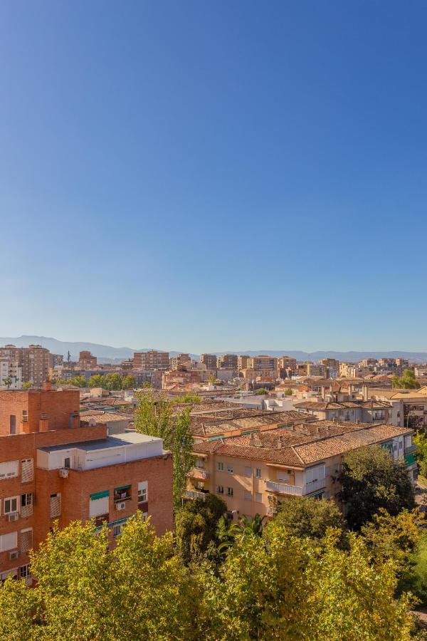 Center Templo Garden Parking Gratis *