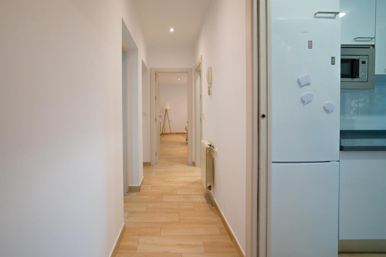 Appartement Trendyhomes - Moderno A 15 Minutos Del Centro Granada