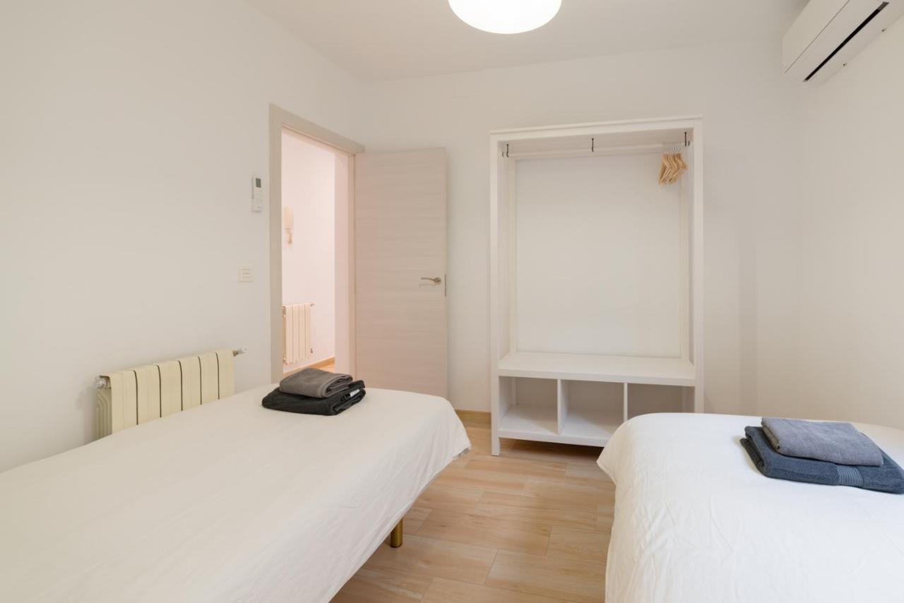 Appartement Trendyhomes - Moderno A 15 Minutos Del Centro Granada