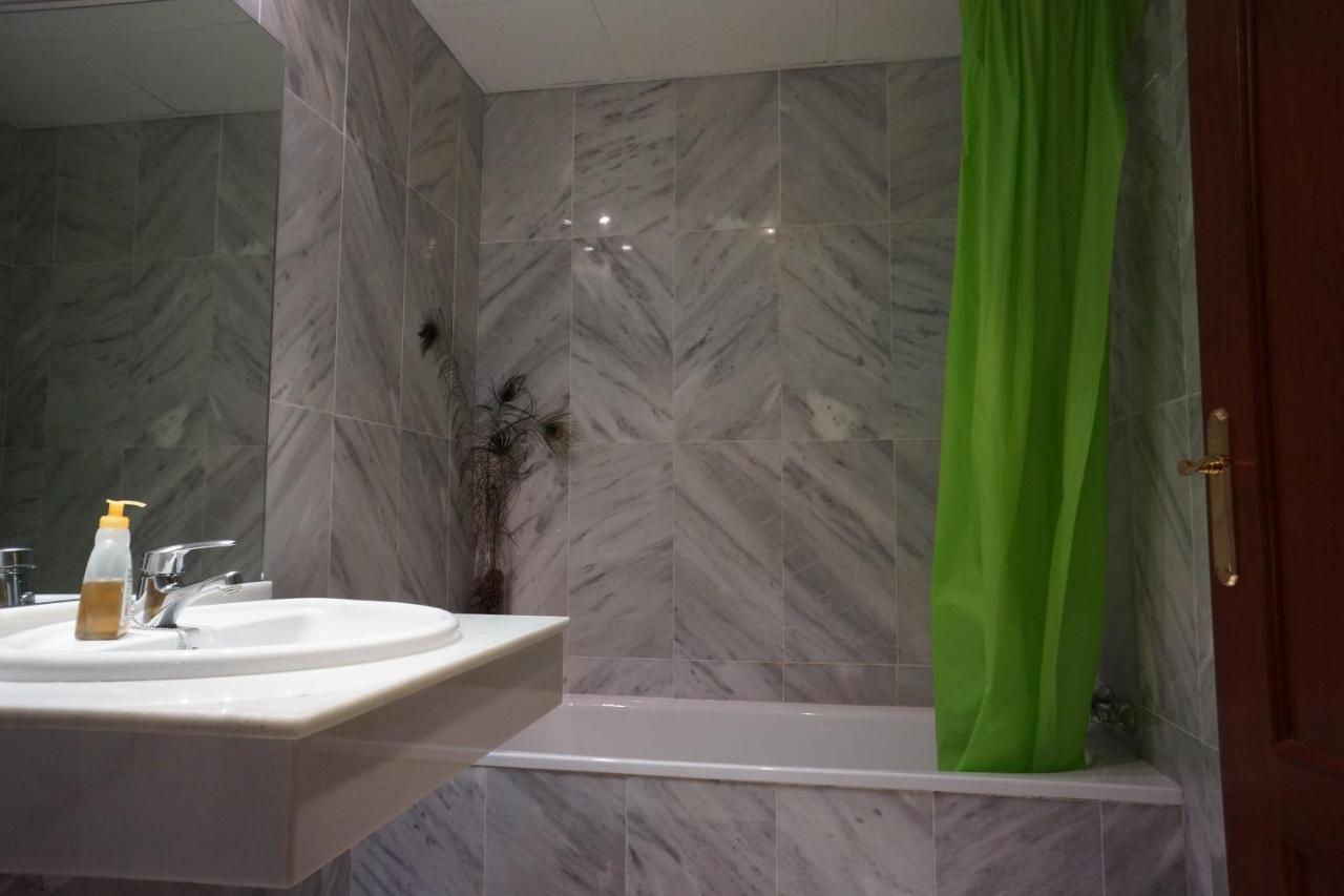 Cute And Relaxing En Albayzin Bed & Breakfast