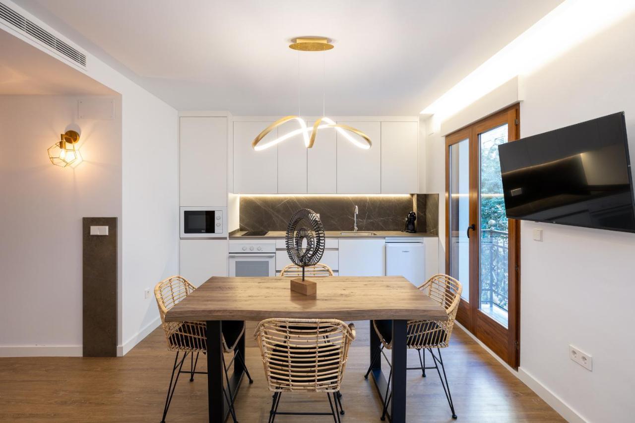 Apartment San Jeronimo Catedral 2br Granada