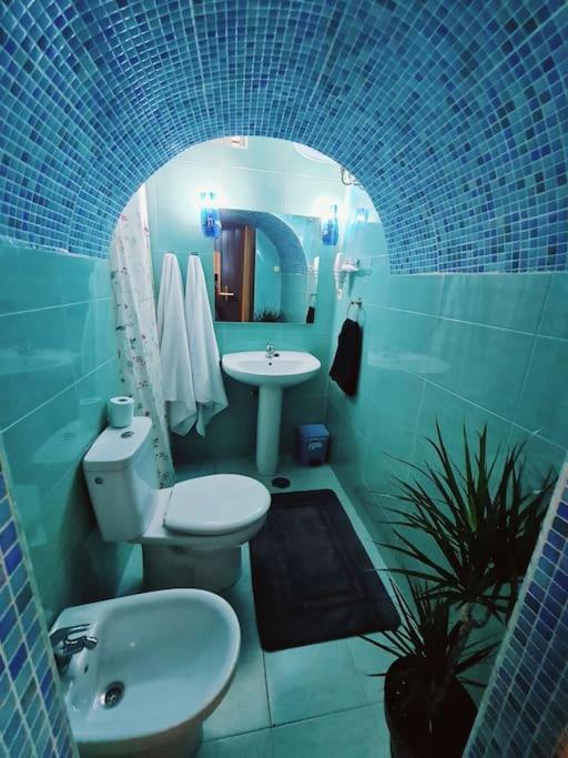 Apartamento Apartamento Entero + Parking Gratuito *