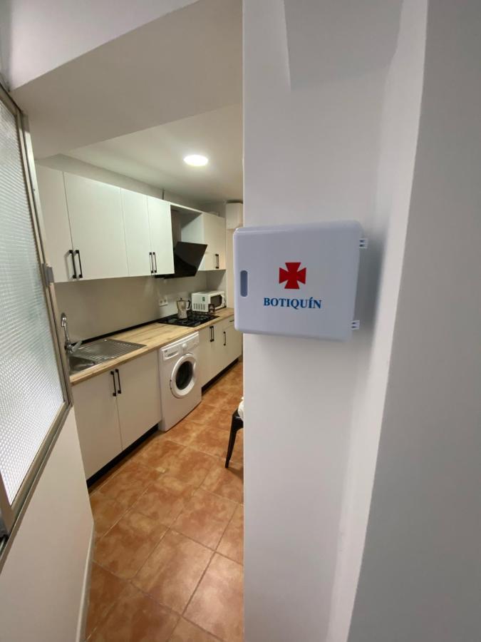 Appartement Ribera Dreams
