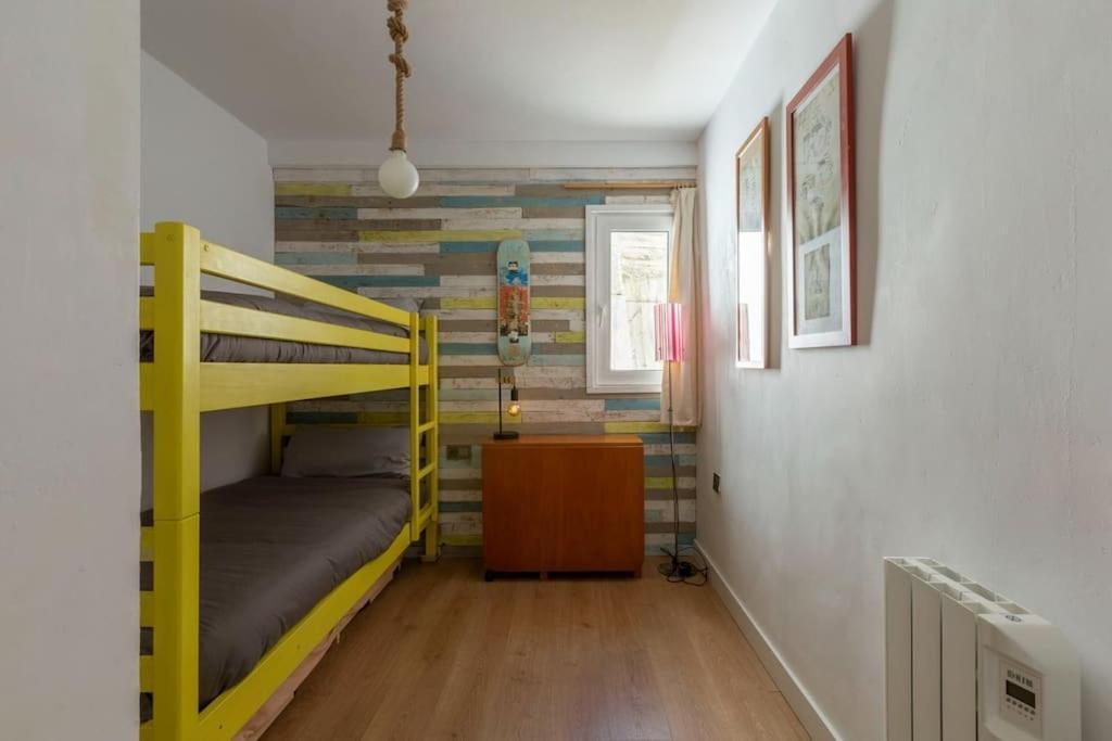 Apartment El Refugio De Noa Granada