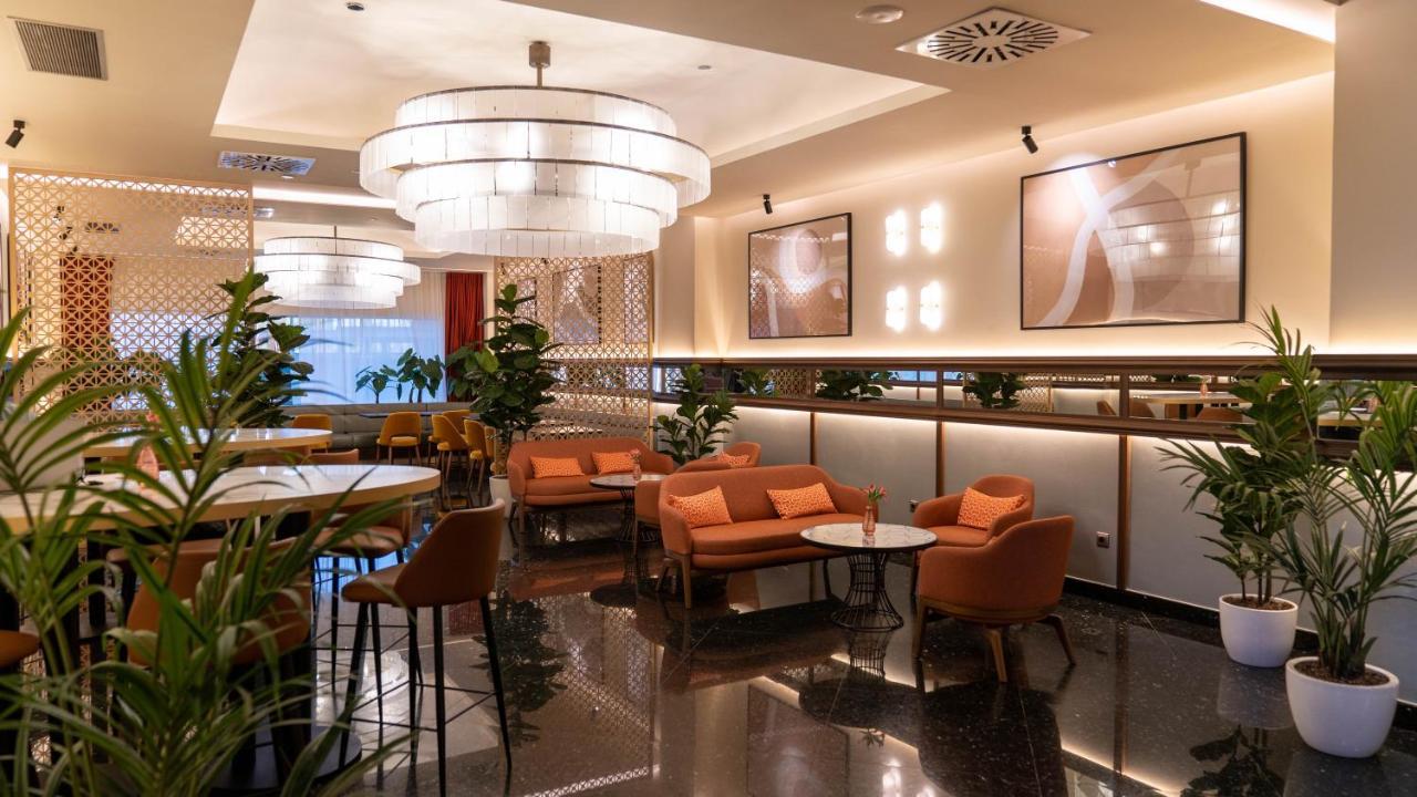 Hotel Barcelo Congress
