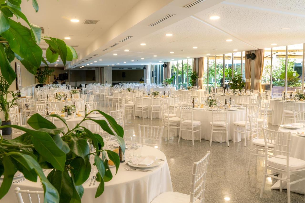 Barcelo Congress 5* Granada