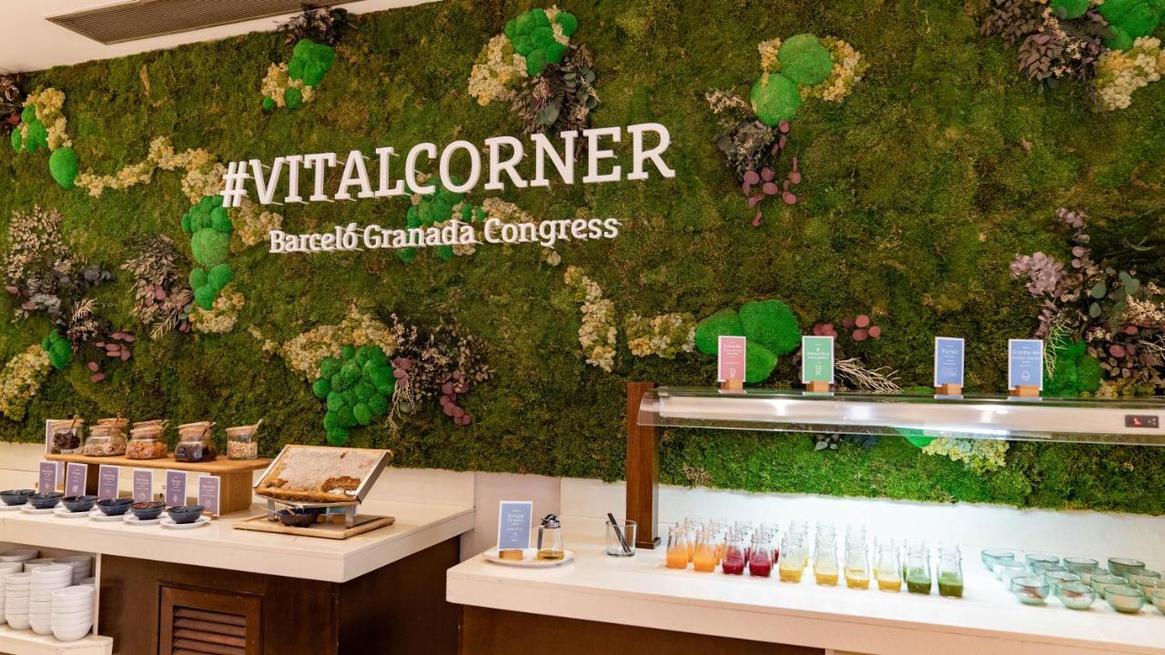Barcelo Congress