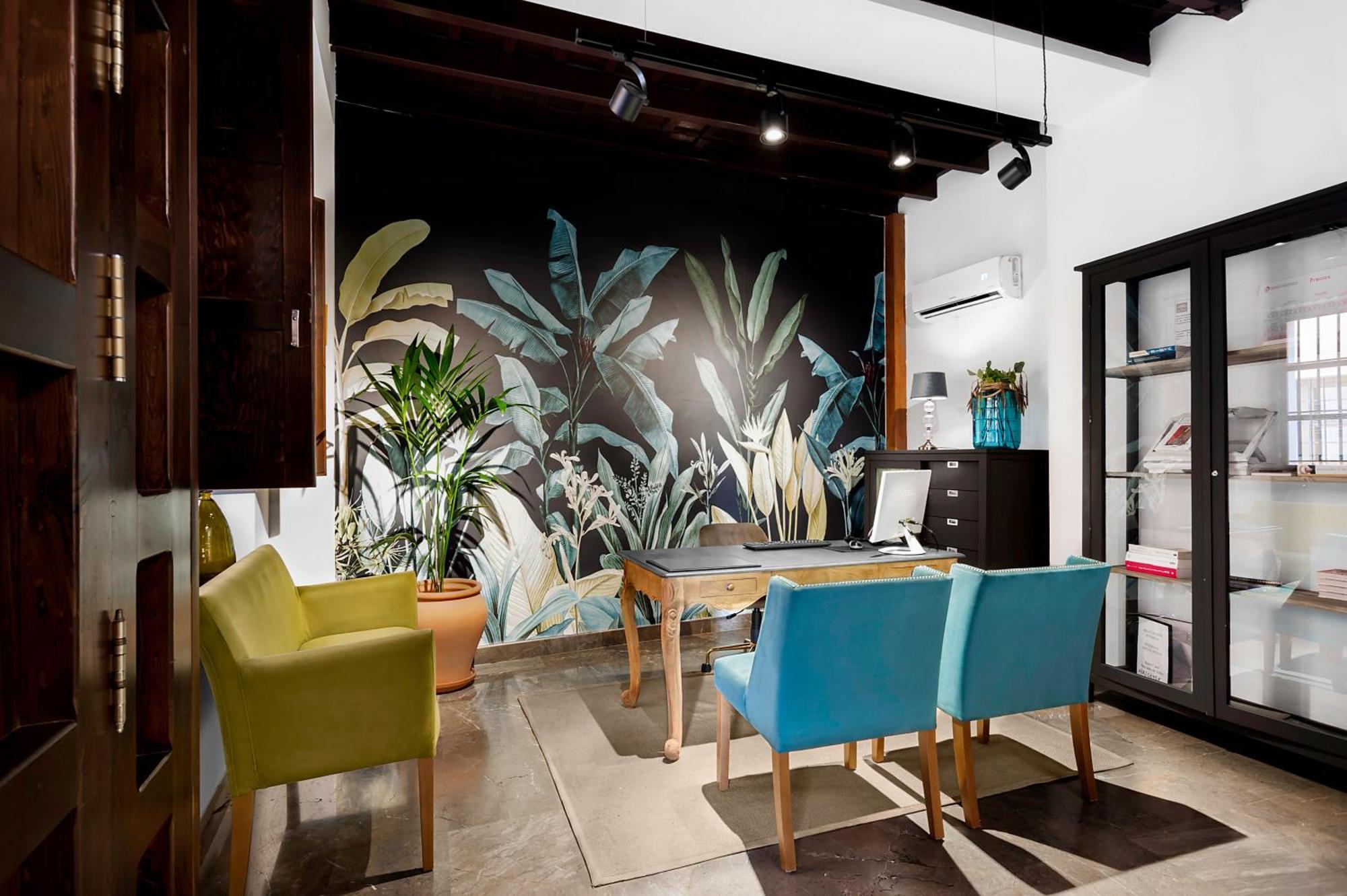 Hotel Mercader De Sedas Hotel 3*