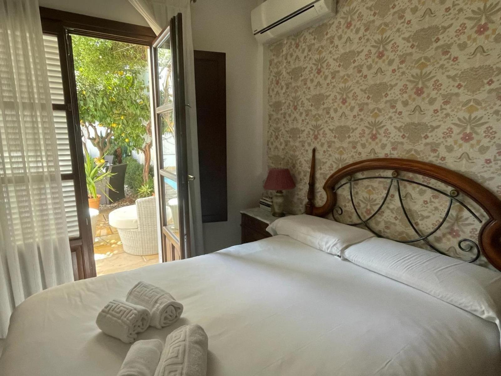 Comares Lodge Granada