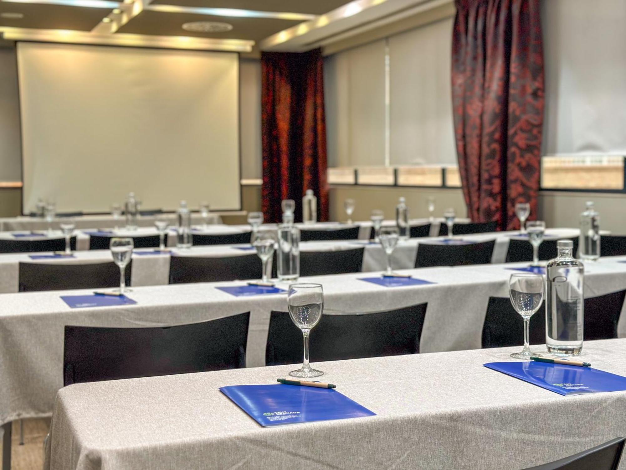 Turia Hotel