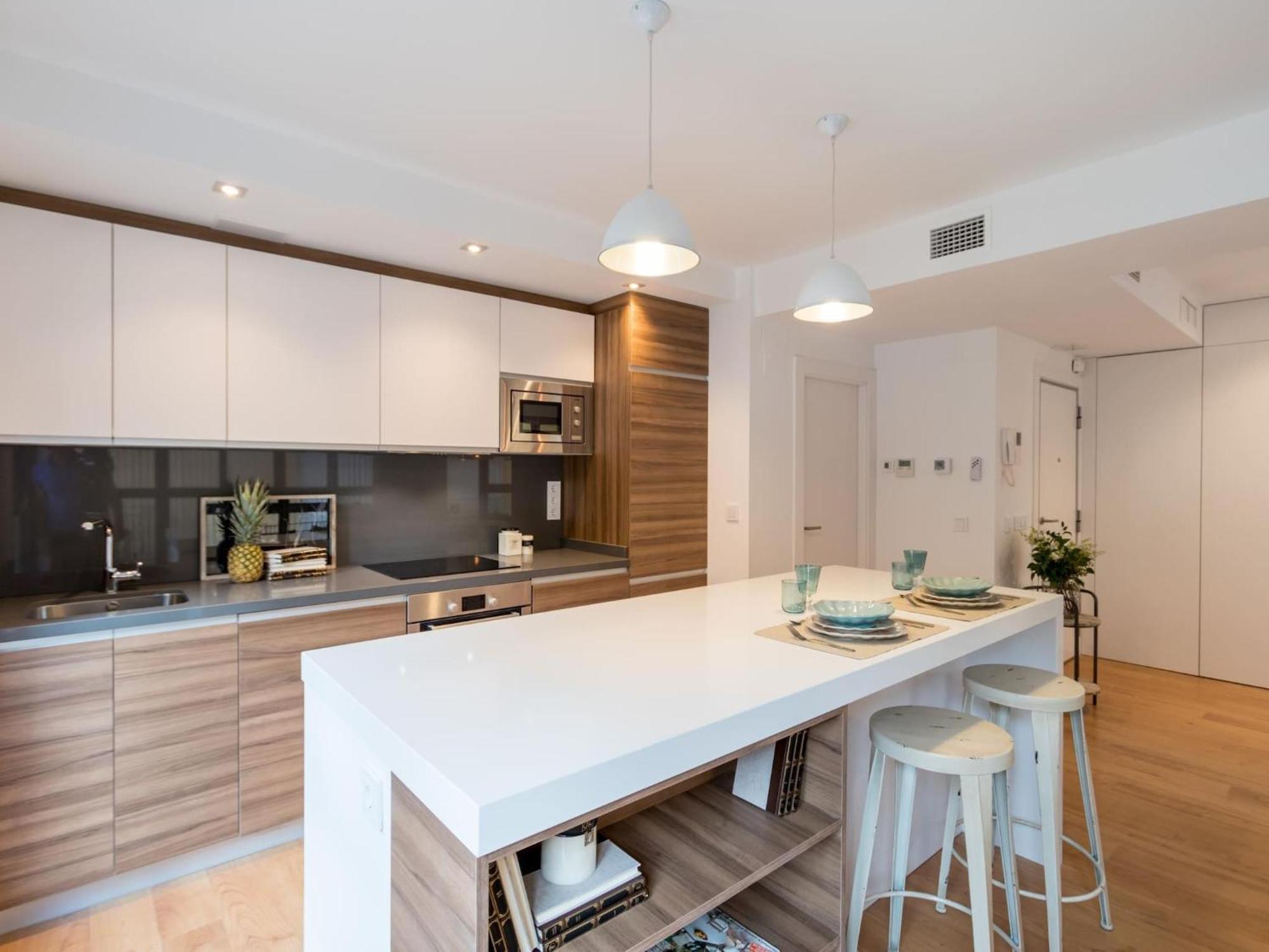 Chezmoihomes Plaza Nueva Deluxe Apartment Granada