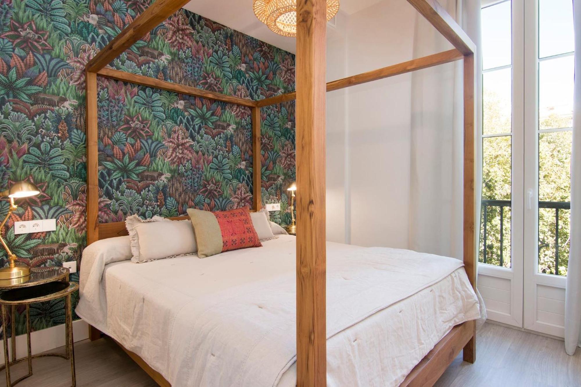Apartment Trinidad Deluxe 3 *