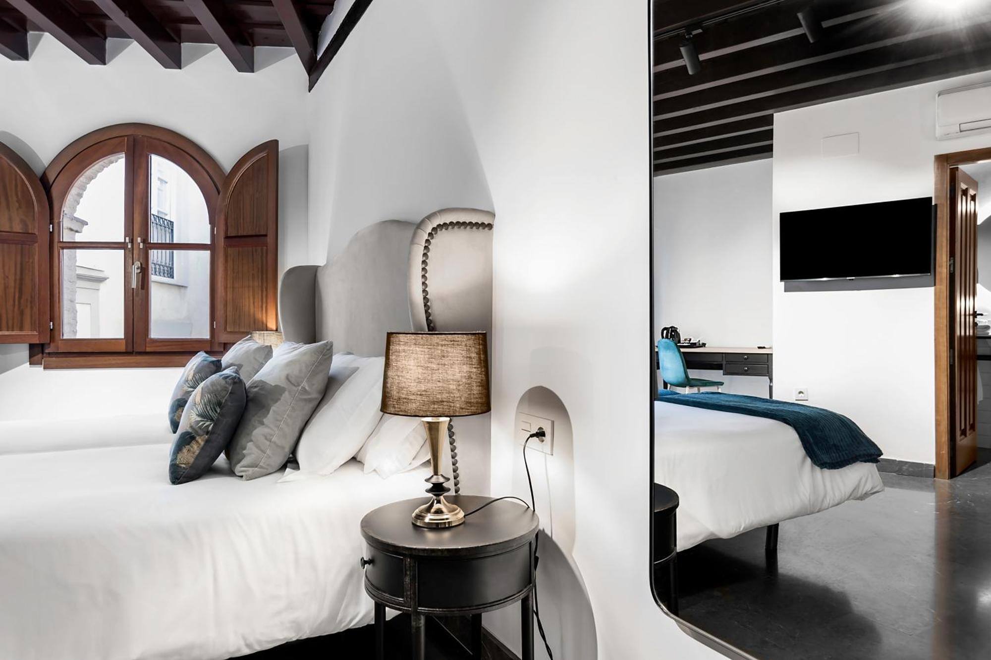 Hotel Hotel Mercader De Sedas