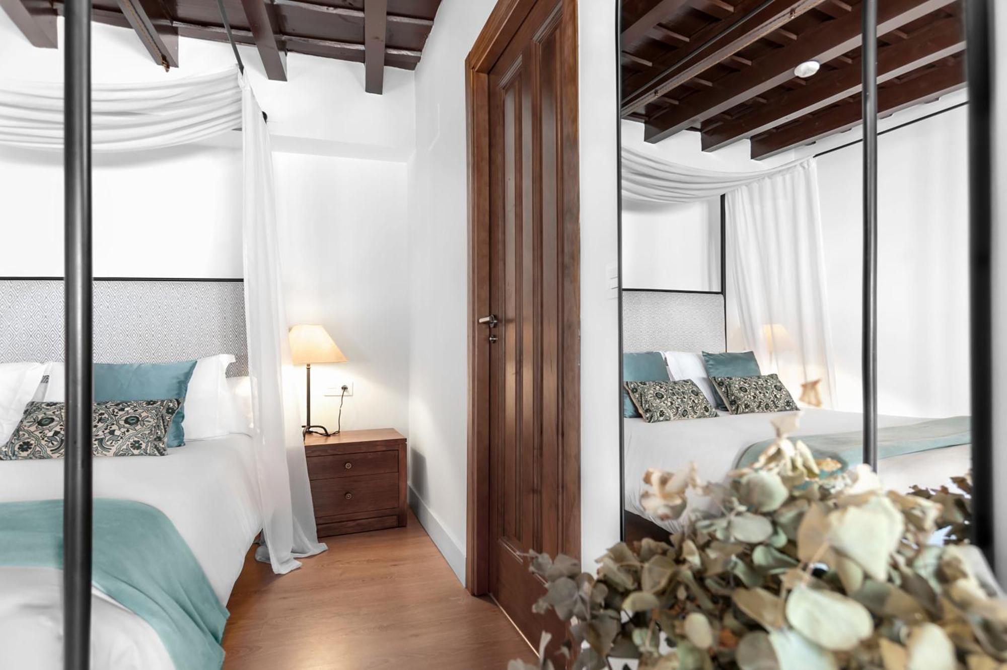 Hotel Hotel Mercader De Sedas