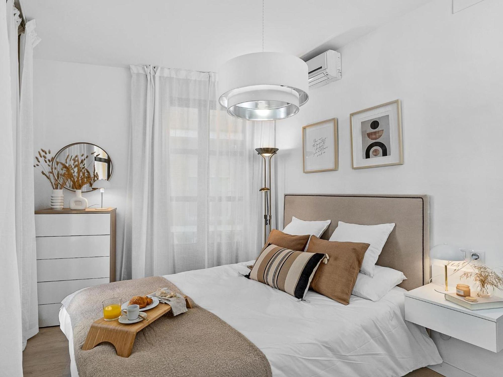 Apartment Elegant And Location *
