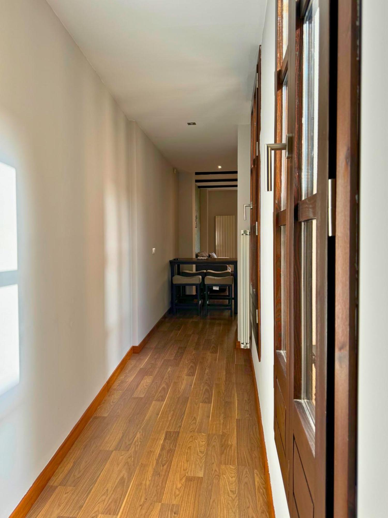 Home4u Apartamento Centro De Apartment Granada